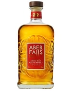 Aber Falls 2021 Release Single Malt Welsh Whisky